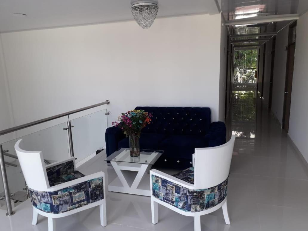 Hotel Limaco Neiva  Exterior photo